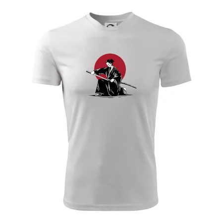 Japan culture - samurai