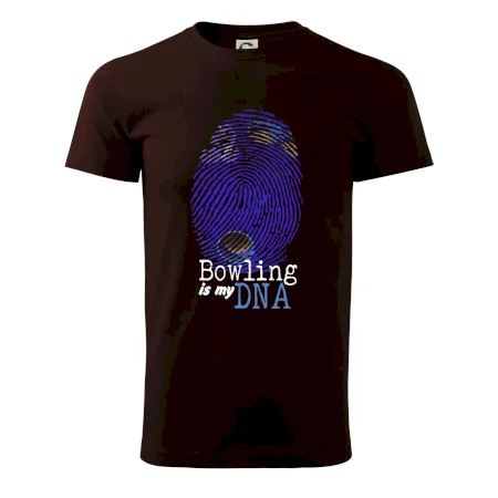 Bowling is my DNA