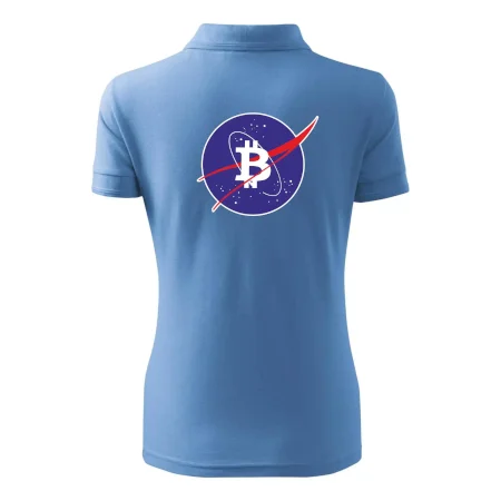 Bitcoin iný vesmír