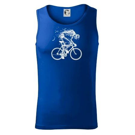 Gravel Bike - kostra