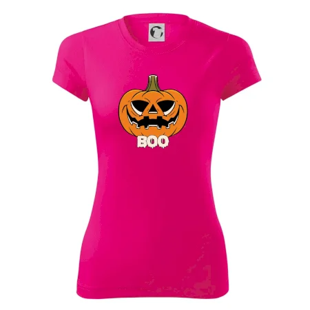 Halloween tekvica