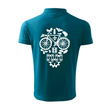 Bike lebka
