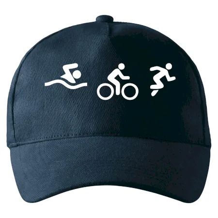 Triathlon postavy
