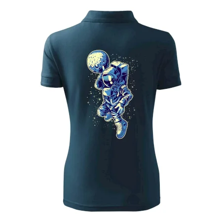 Astro basketbalista