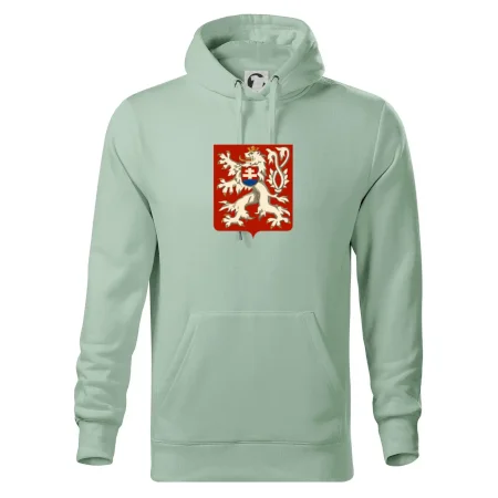 Znak maly Prvá Republika československá 1918–1920