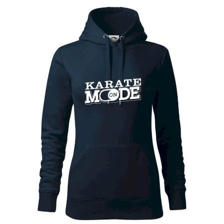 Karate mode