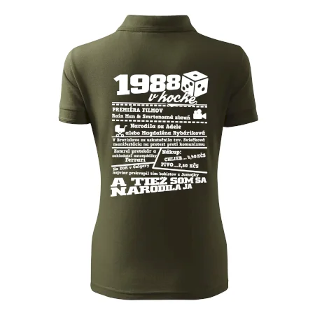 1988 v kocke