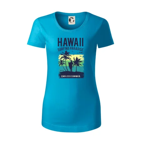 Hawaii