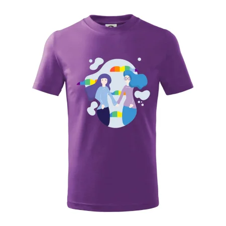 LGBT dievčatá