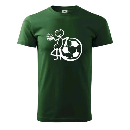 Veľký futbalista