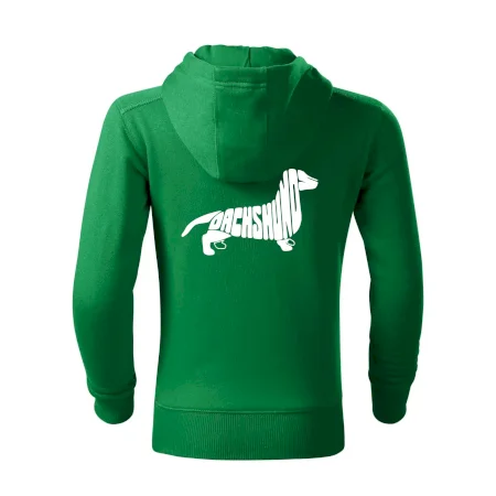 Jazvečík - Dachshund