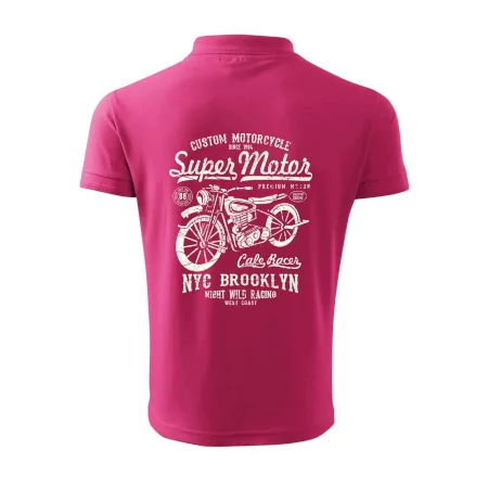 Super Motor