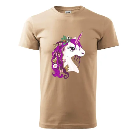 Vianočný jednorožec