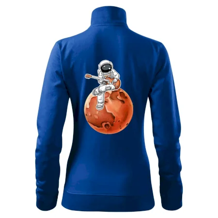 Mars gitarista