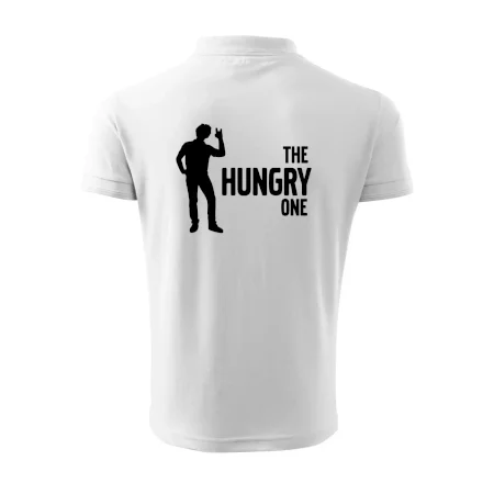 Bachelor party - The hungry  one