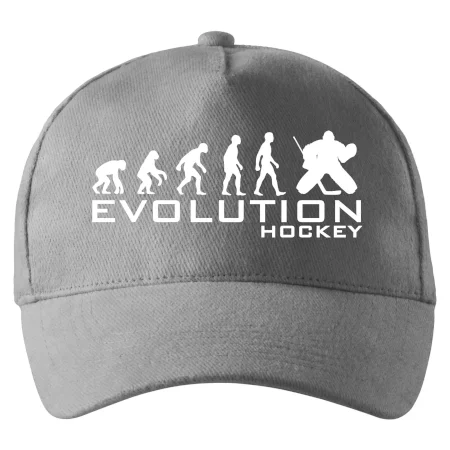 Evolúcia Hockey brankár