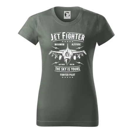 Jet Fighter