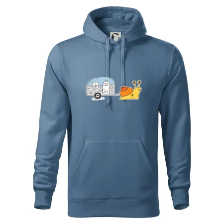 Slimačí obytňák