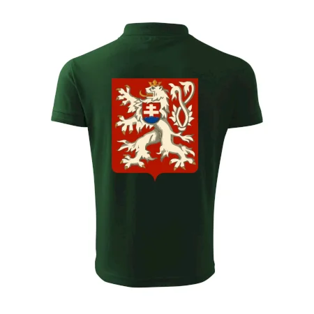Znak ČSR - Československá republika (1948–1960)