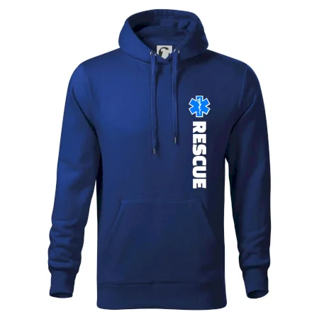 Rescue - pre záchranárov