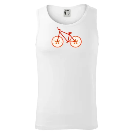 Bicykel Jablko (Moňas)