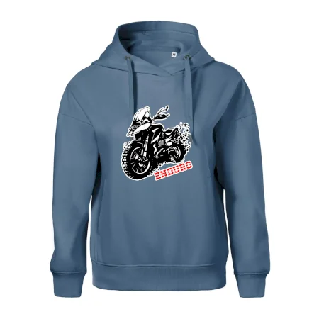 Moto Enduro