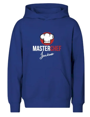 Master Chef čiapky - vlastné meno