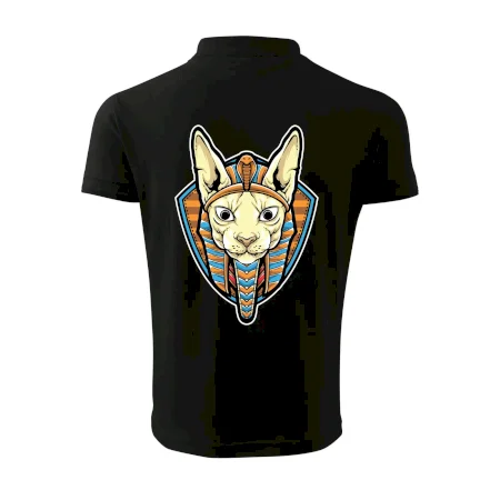 Egyptská mačka
