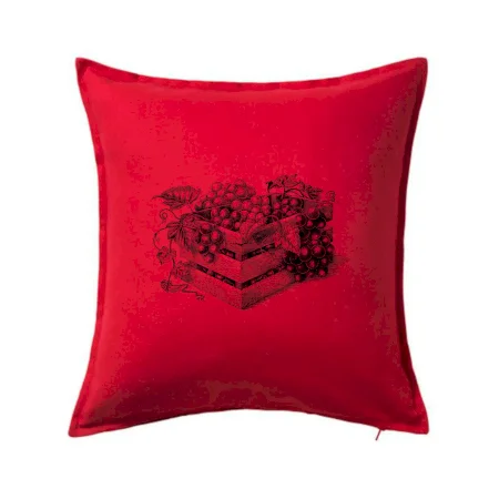 Debna s vínom