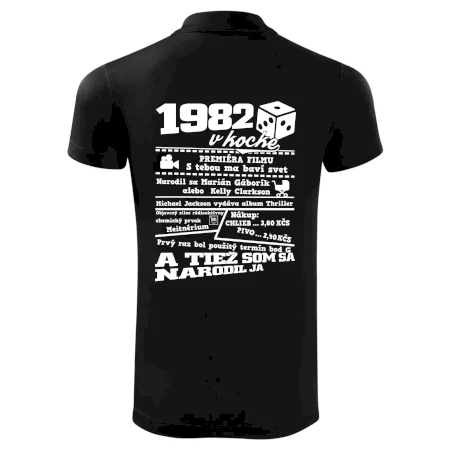1982 v kocke