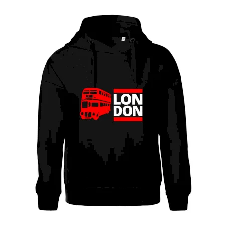LON DON BUS