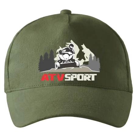 ATV štvorkolka sport