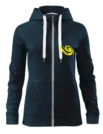 Vortex logo na prsia