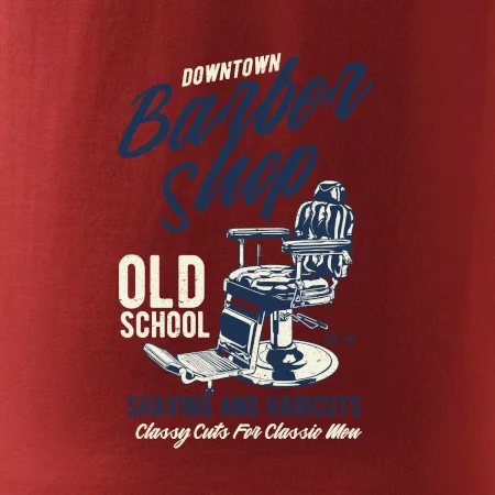 Downtown Barbershop
