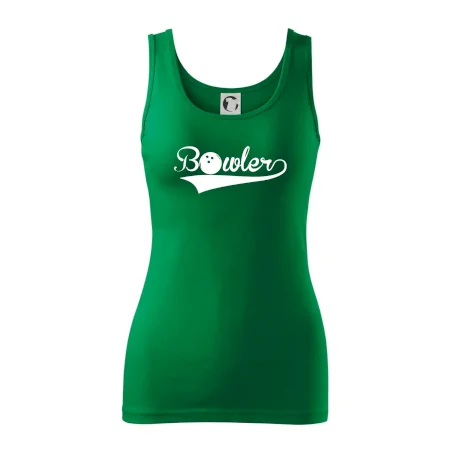 Bowler