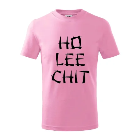 Ho lee chit