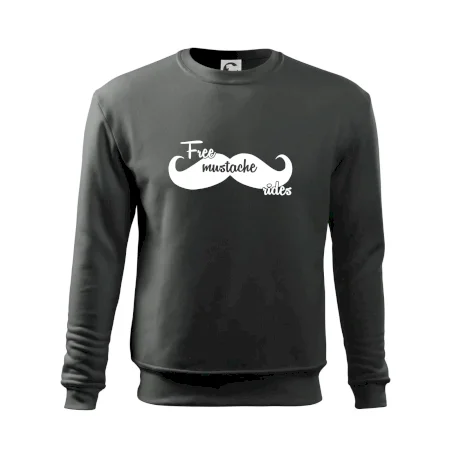 Free Mustache rides