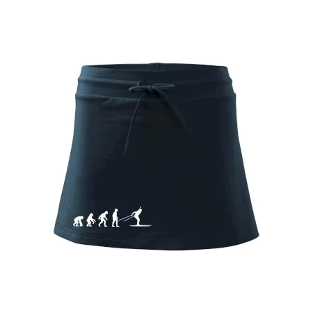 Biathlon Evolúcia Beh