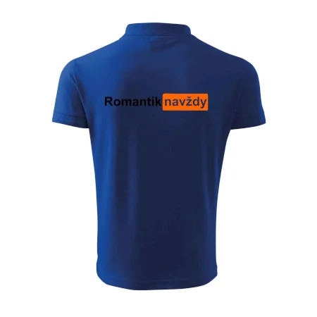 Porn - romantik navždy