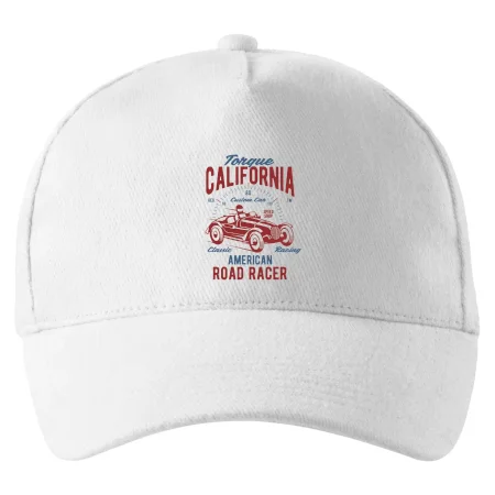 Torque California
