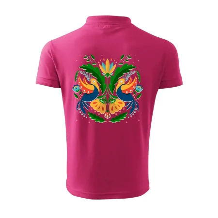 Folklór - dve holubica