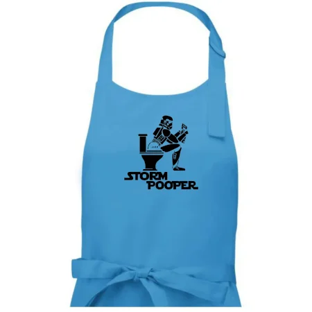 SW - Storm pooper