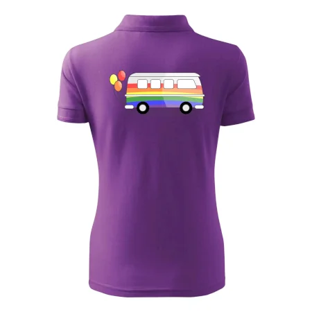 LGBT busík
