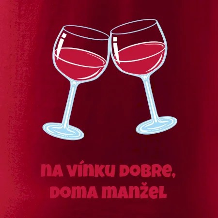 Na vínku dobre SK (Pecka design)