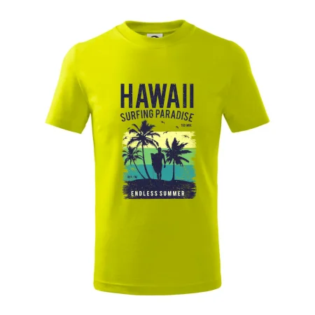 Hawaii