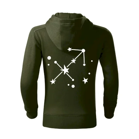 Súhvezdie - Sagittarius - Strelec