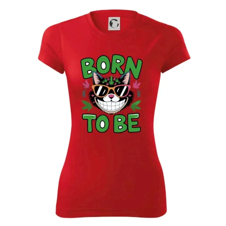 Marihuana - born to be