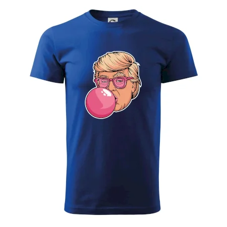 Trump gum