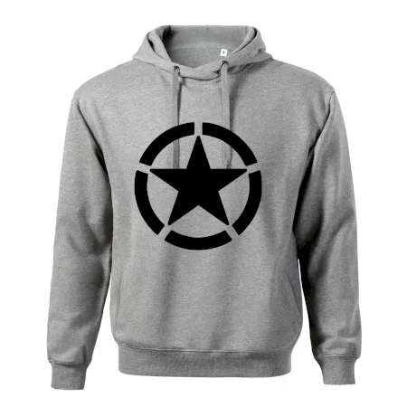 Army hvězda