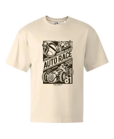 Auto Race
